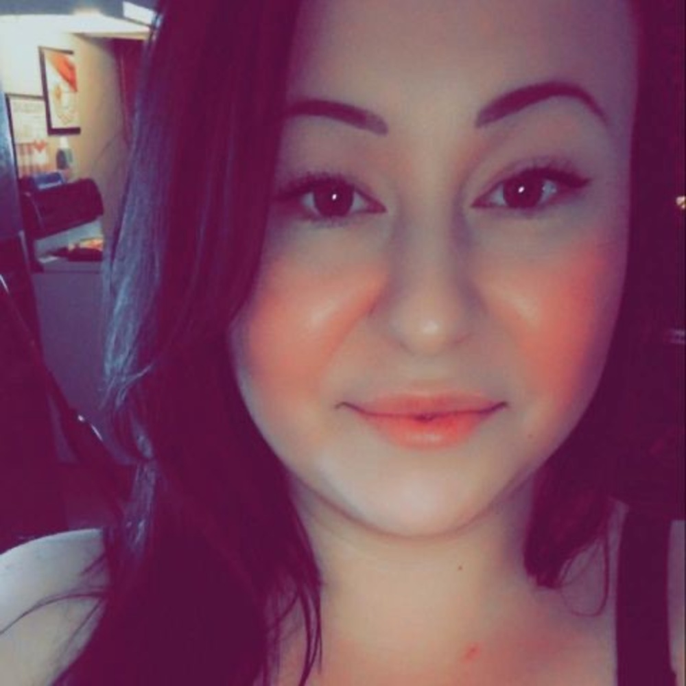 Meet your Posher, Ashly